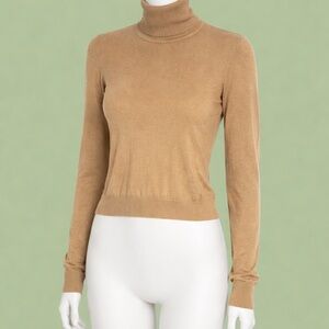 Ardene Women Cowl Neck Sweater